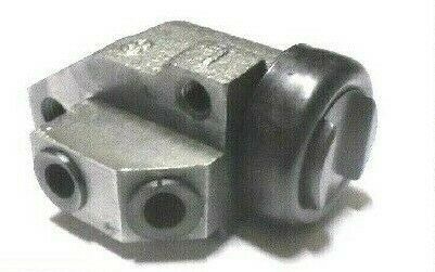 FRONT BRAKE WHEEL CYLINDER x1 (Standard Ensign 1670cc) (** LEFT SIDE **) (1957- 61 Only)